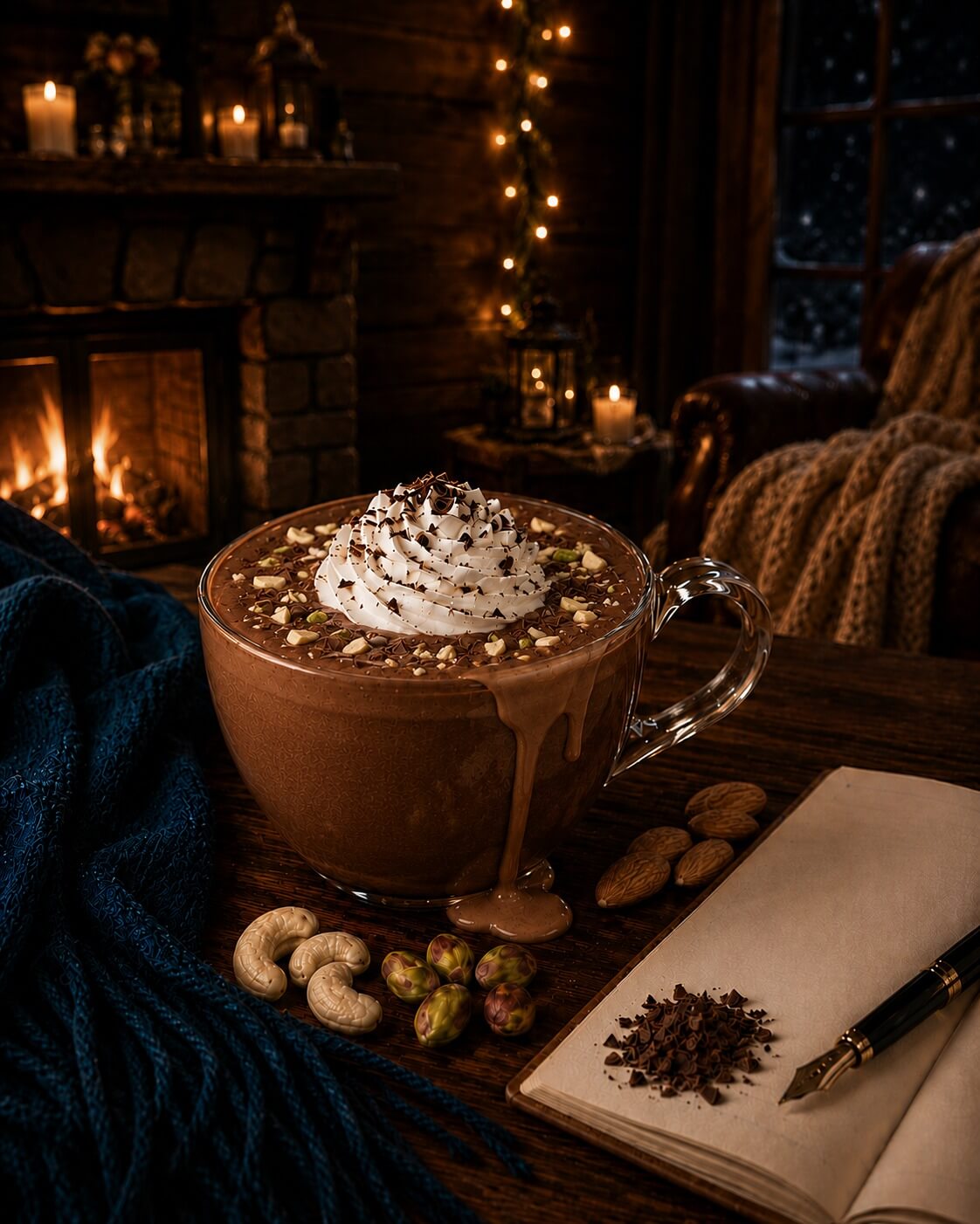 Dark Chocolate